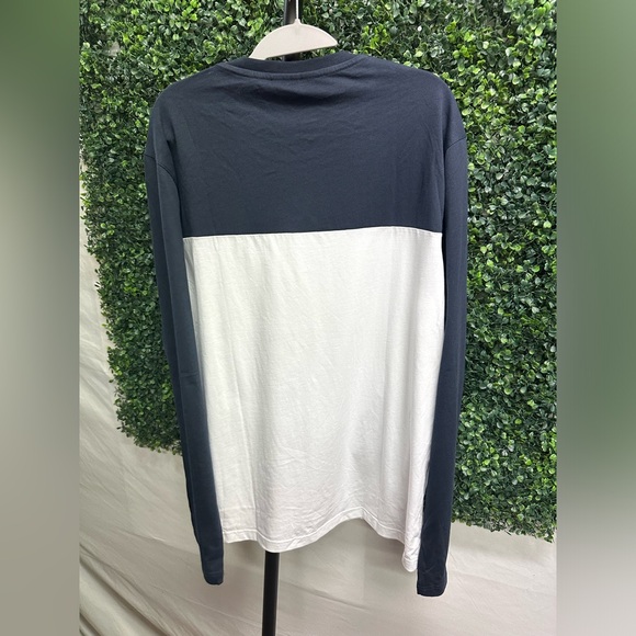 (A16) NWT Micheal Kors | Midnight Long sleeve - Picture 4 of 4